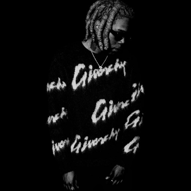 CASSO cover art