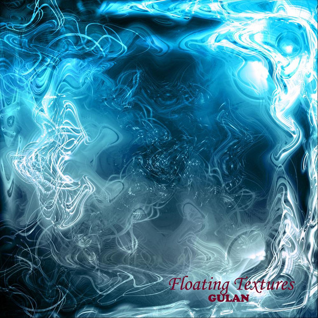 Floating Textures cover