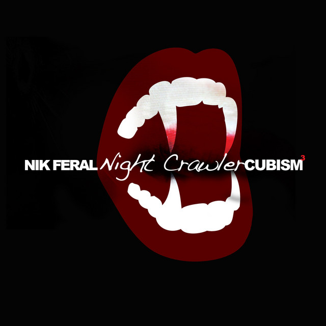 Night Crawler cover art