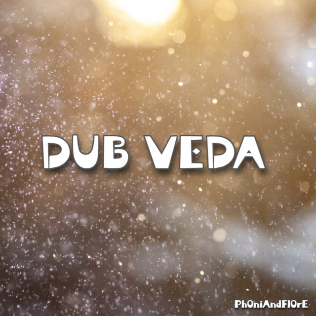 Dub Veda cover