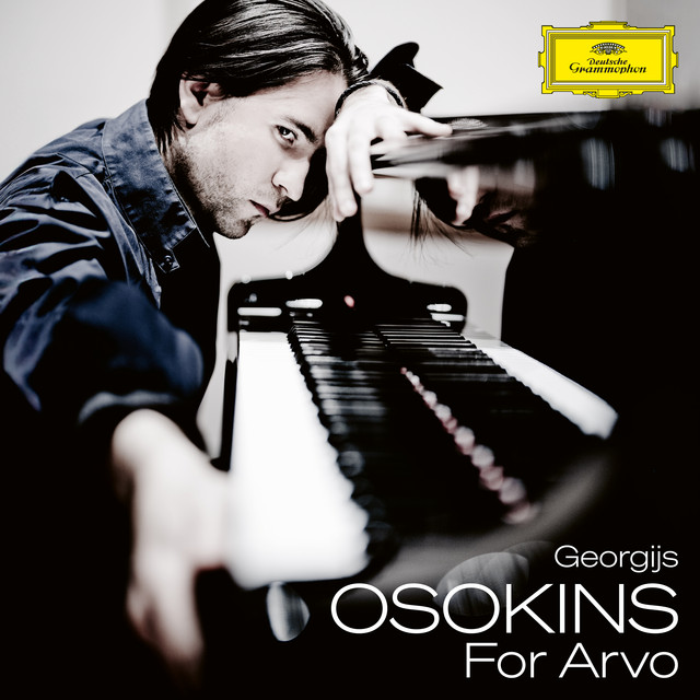 For Arvo (Extended Edition) album image