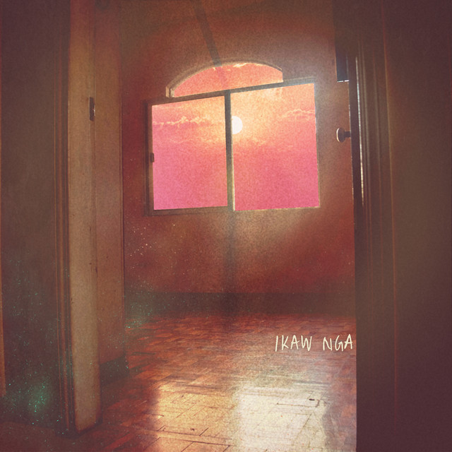 IKAW NGA cover art
