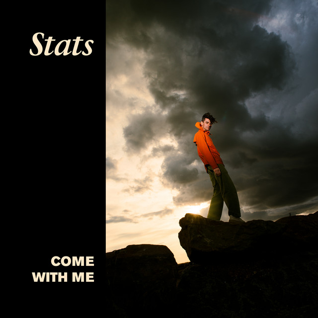Come With Me