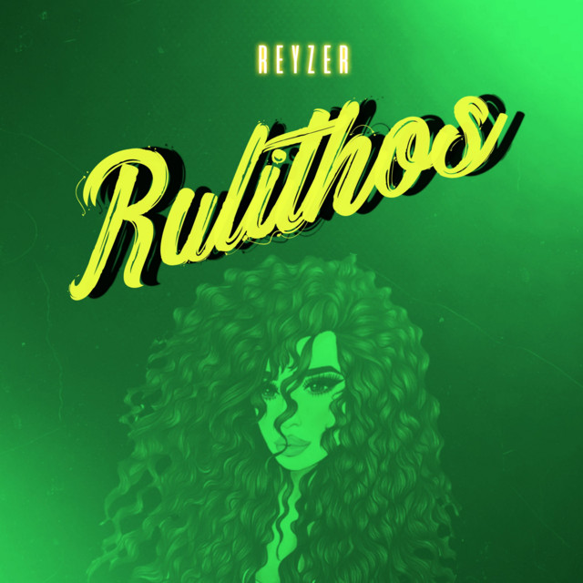 Rulithos - Single by Reyzer | Spotify