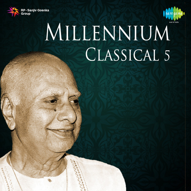 Sajan Aaye - Khayal Saraswati cover art