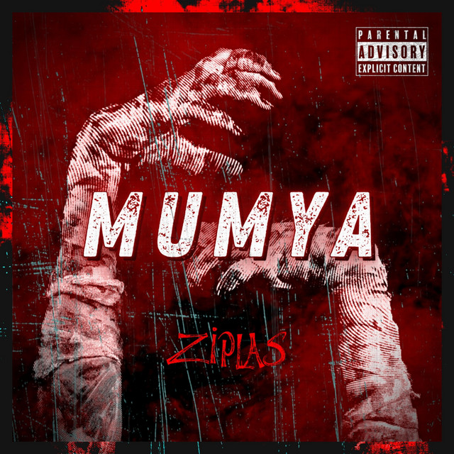 MUMYA cover art