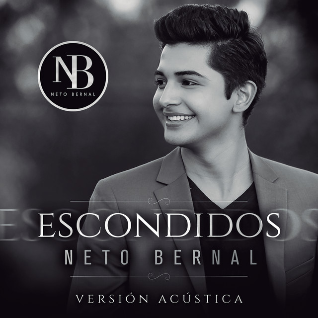 Escondidos - Acoustic