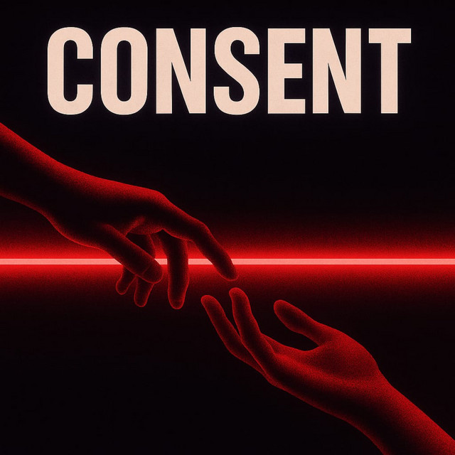 Consent cover art