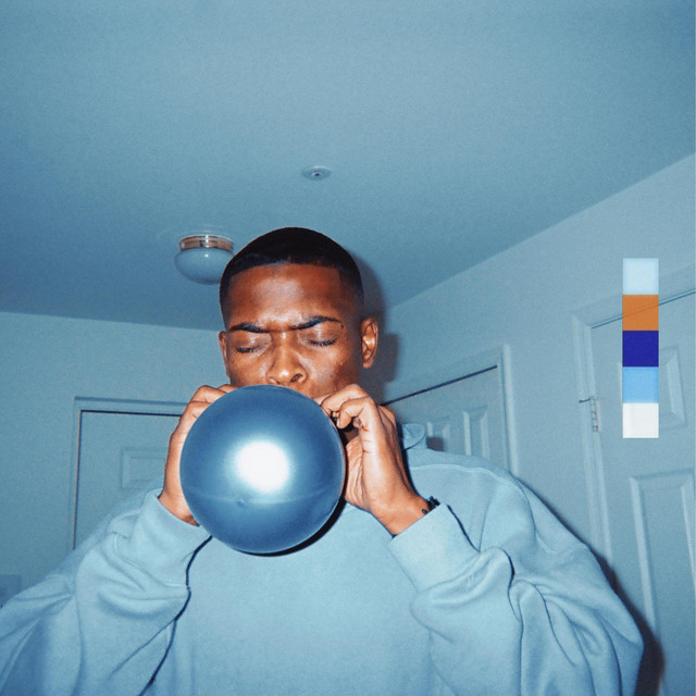 B.S.S cover art
