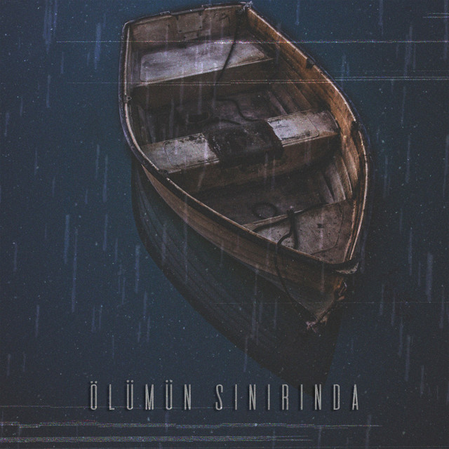 Ölümün Sınırında cover