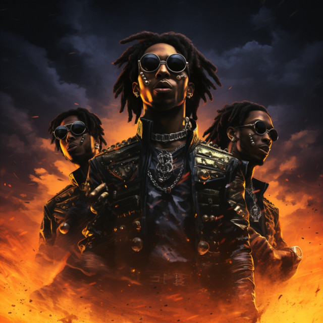 Vvs cover art