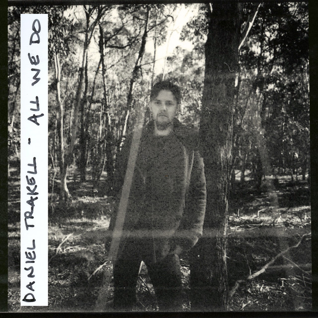 All We Do cover art