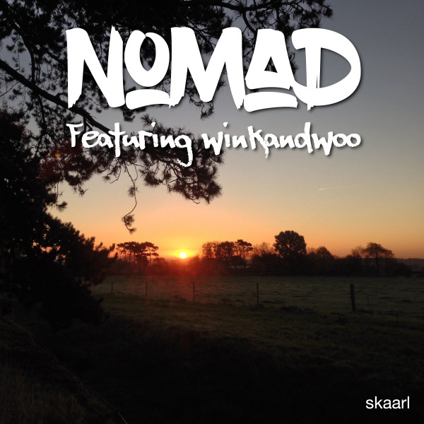 Nomad cover