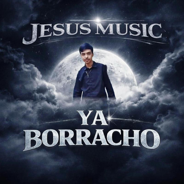 Jesus Music