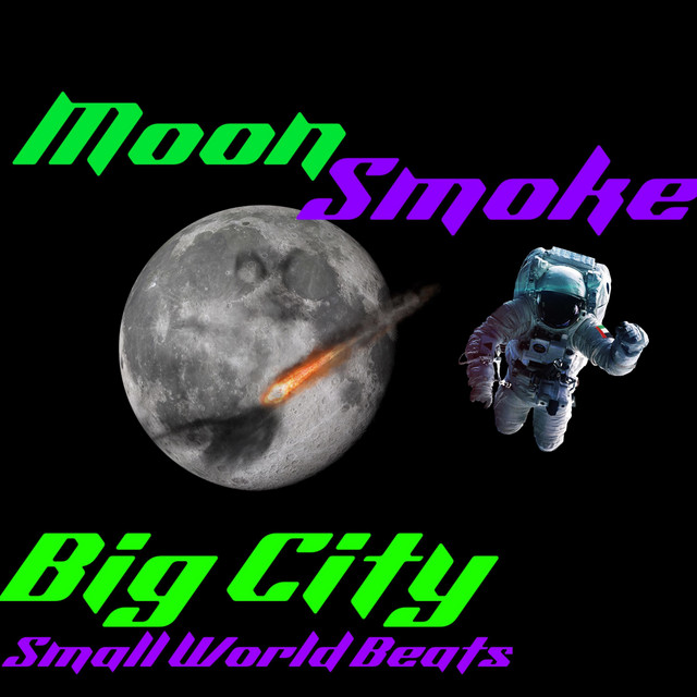 MoonSmoke cover