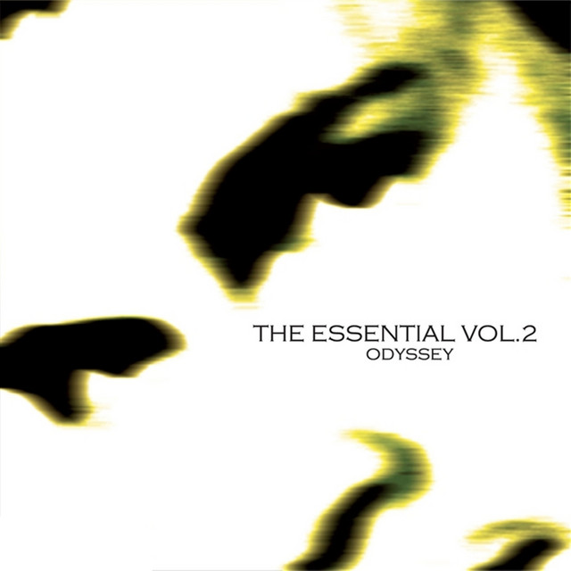 The Essential - Vol.2 cover art