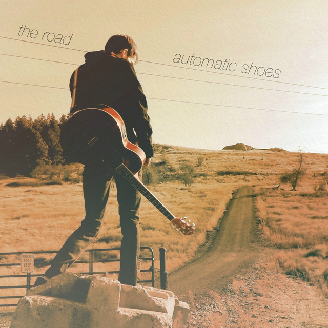 The Road (Bonus Track) cover art