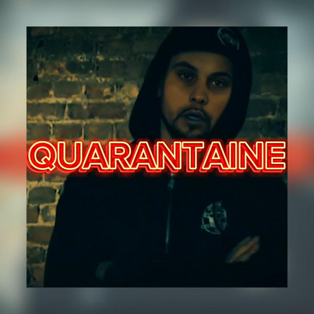 Quarantaine