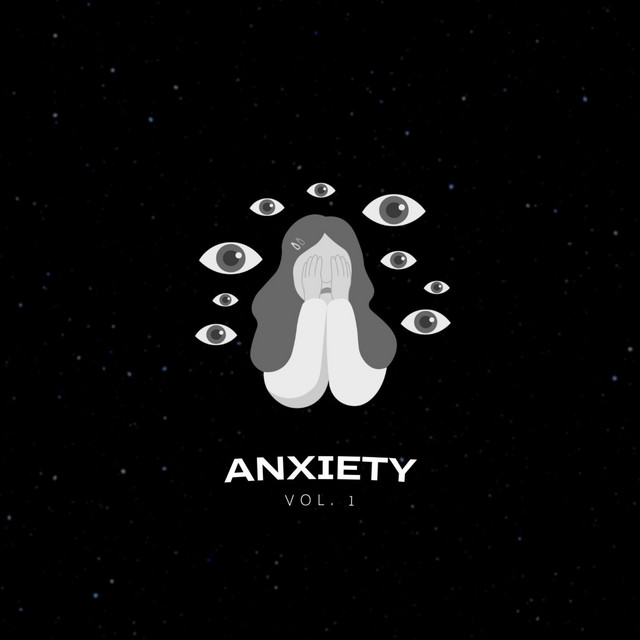 anxiety vol. 1 (slowed + reverb) - Album by the slowness project | Spotify
