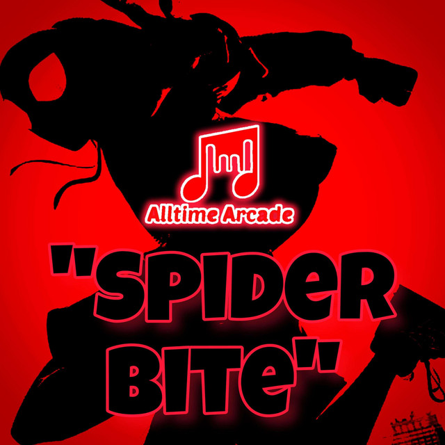 Spider Bite (Miles Morales)