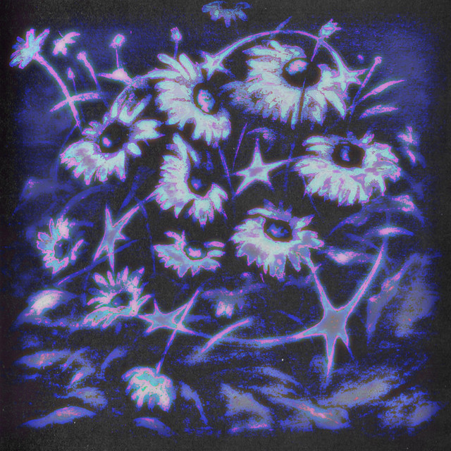 Eternity, Make Believe cover art