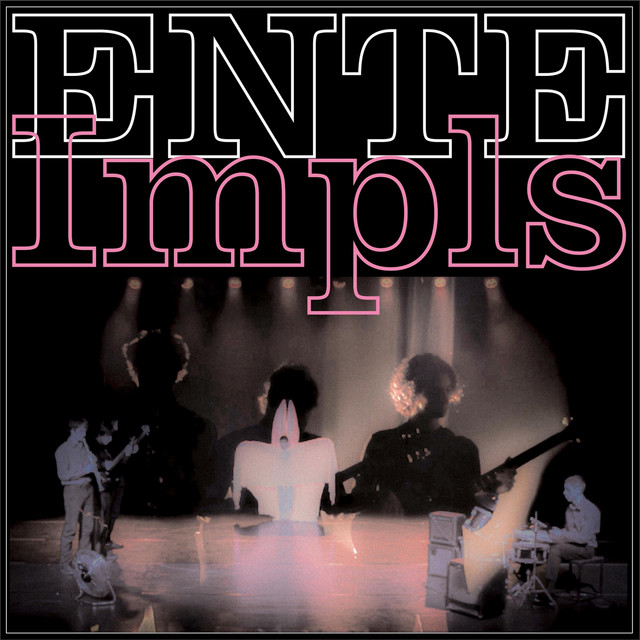 Impls cover art