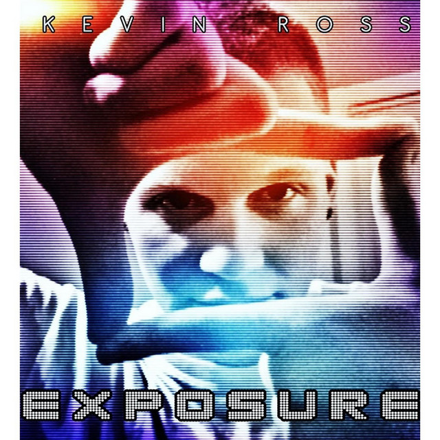 Exposure cover art