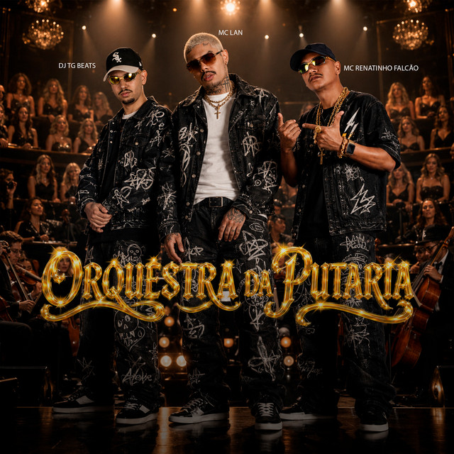 ORQUESTRA DA PUTARIA