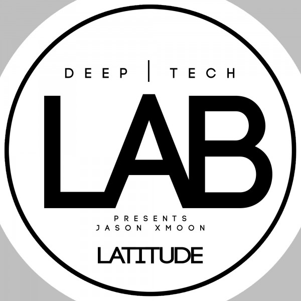 Latitude cover art