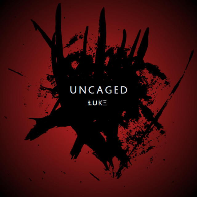 UNCAGED cover art
