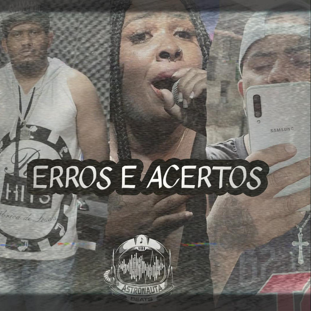 Erros e Acertos