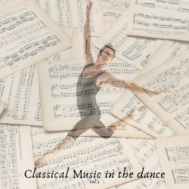 Classical Music in the dance vol.1