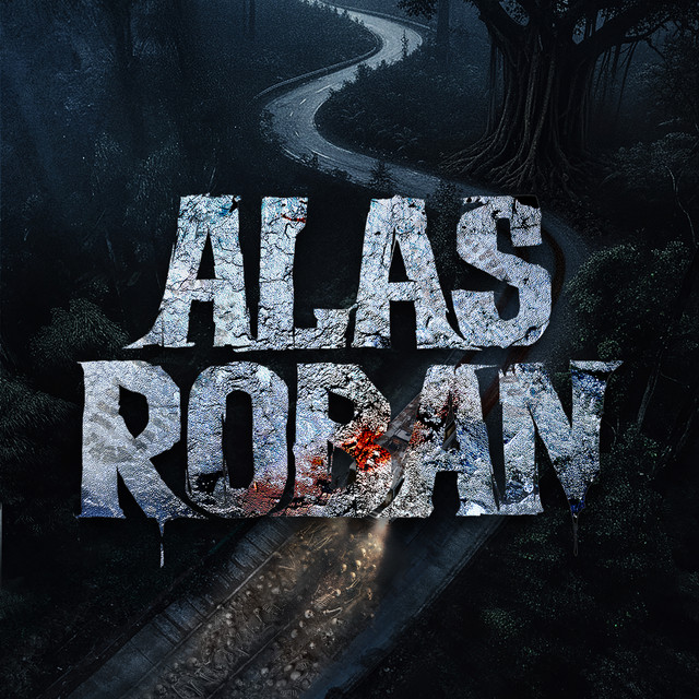 Film Alas Roban