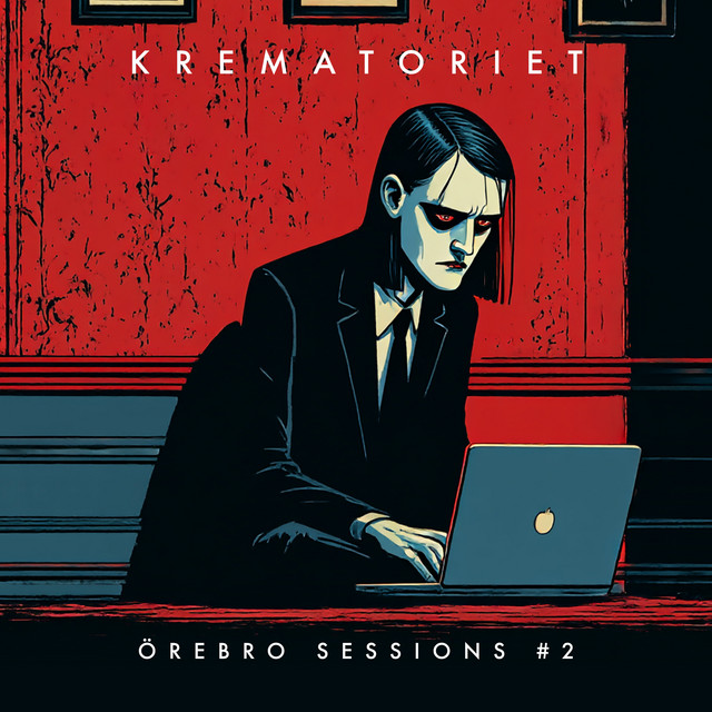 Krematoriet