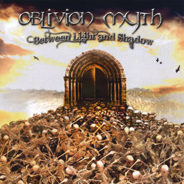 Between Light and Shadow cover