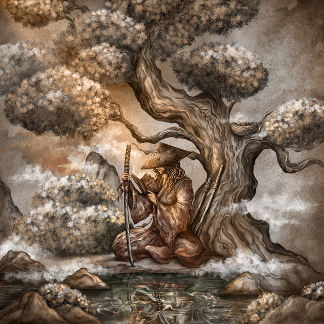 Conscience by Jacob Lee