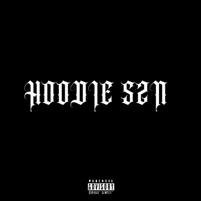 HOODIE SZN cover art