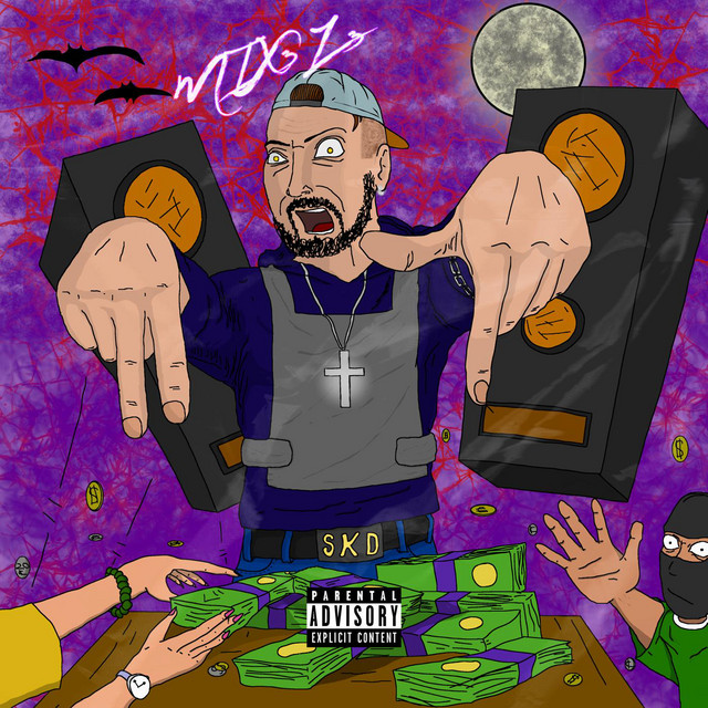 MIX3Z 3 - Single by SKIDDA | Spotify