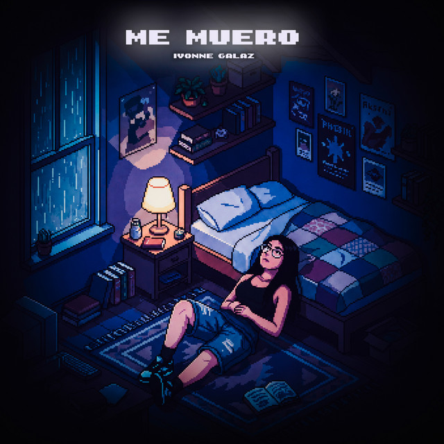 Me Muero album image