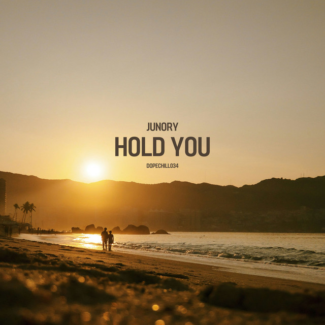 Hold You cover art