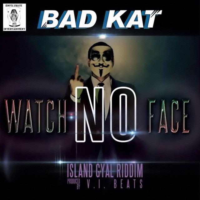 Watch No Face cover