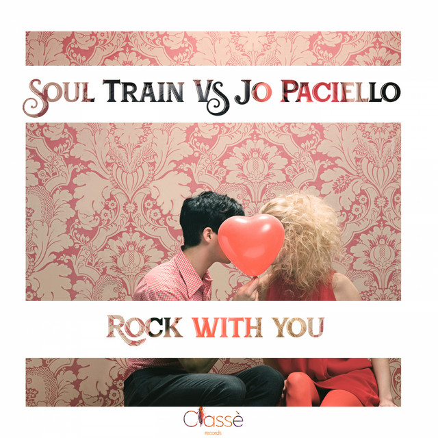 Rock With You