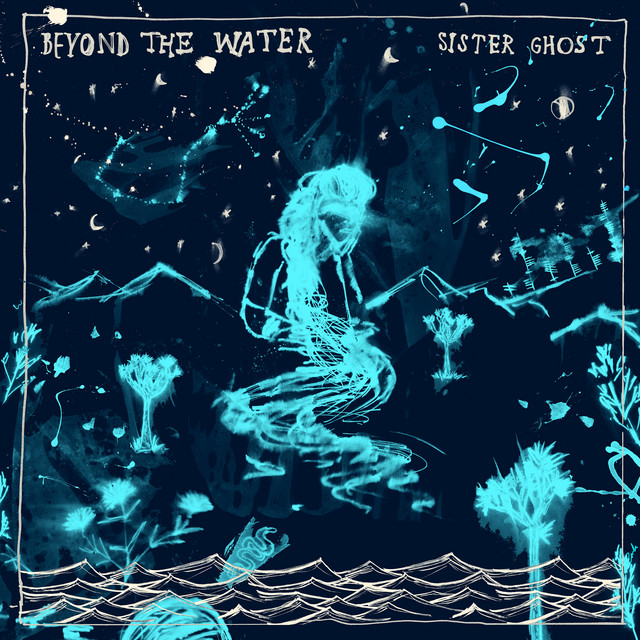 Beyond The Water cover art
