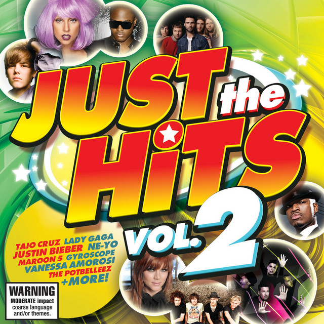 Just The Hits Vol. 2 - Compilation by Various Artists | Spotify
