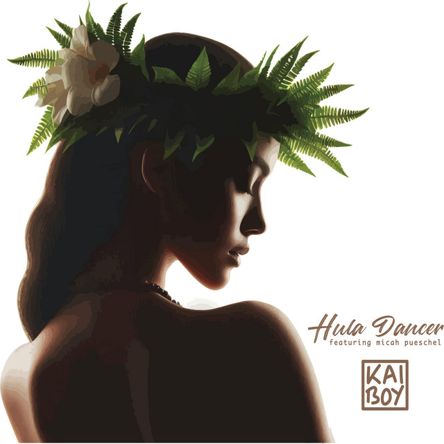 Hula Dancer cover art