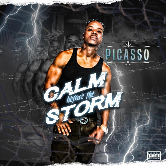 Shotta cover art