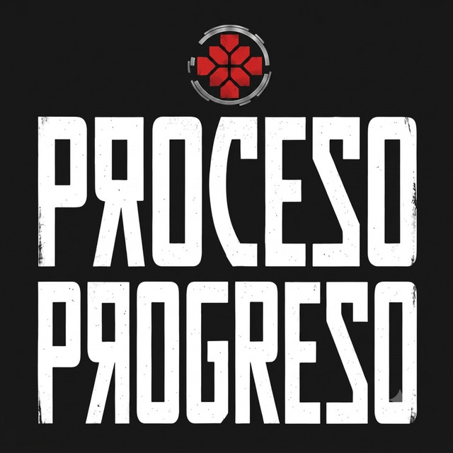 Proceso Progreso cover