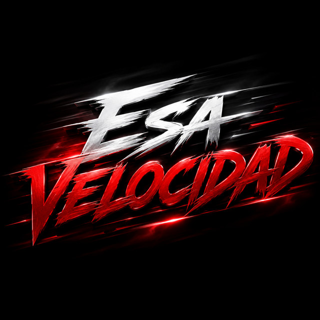 Esa Velocidad cover
