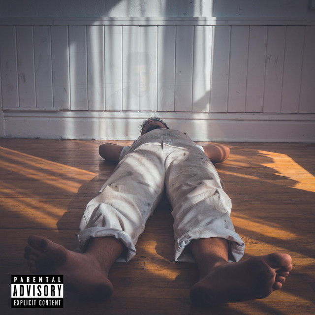 White Room cover