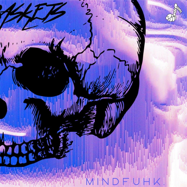 Mindfuhk. cover art
